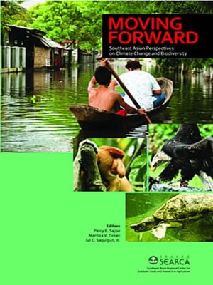 cover image of Moving forward
